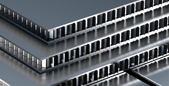 鋁蜂窩板用膠水嗎?蜂窩板用什么膠水好?1