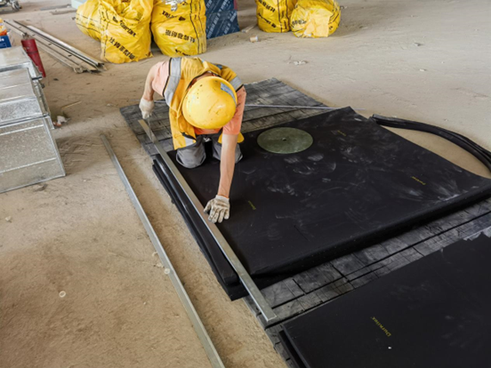 空調(diào)保溫棉什么材質(zhì)？空調(diào)保溫棉用什么膠水粘貼？2