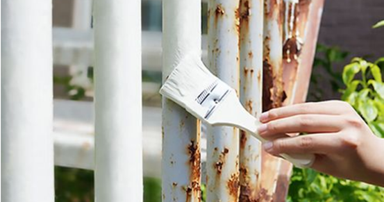 水性金屬涂料廠家生產金屬漆哪里可以買到乳液1