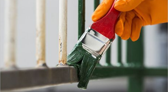 水性金屬涂料廠家生產金屬漆哪里可以買到乳液2