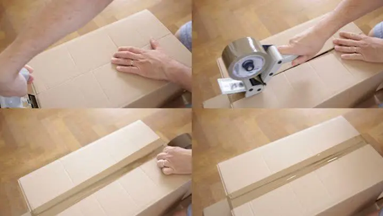 封箱膠帶批發(fā)廠生產(chǎn)封箱膠帶用的什么膠水乳液怎么選擇?3