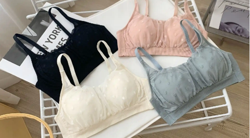 內衣廠生產內衣怎么選擇合適的內衣貼合膠來使用2