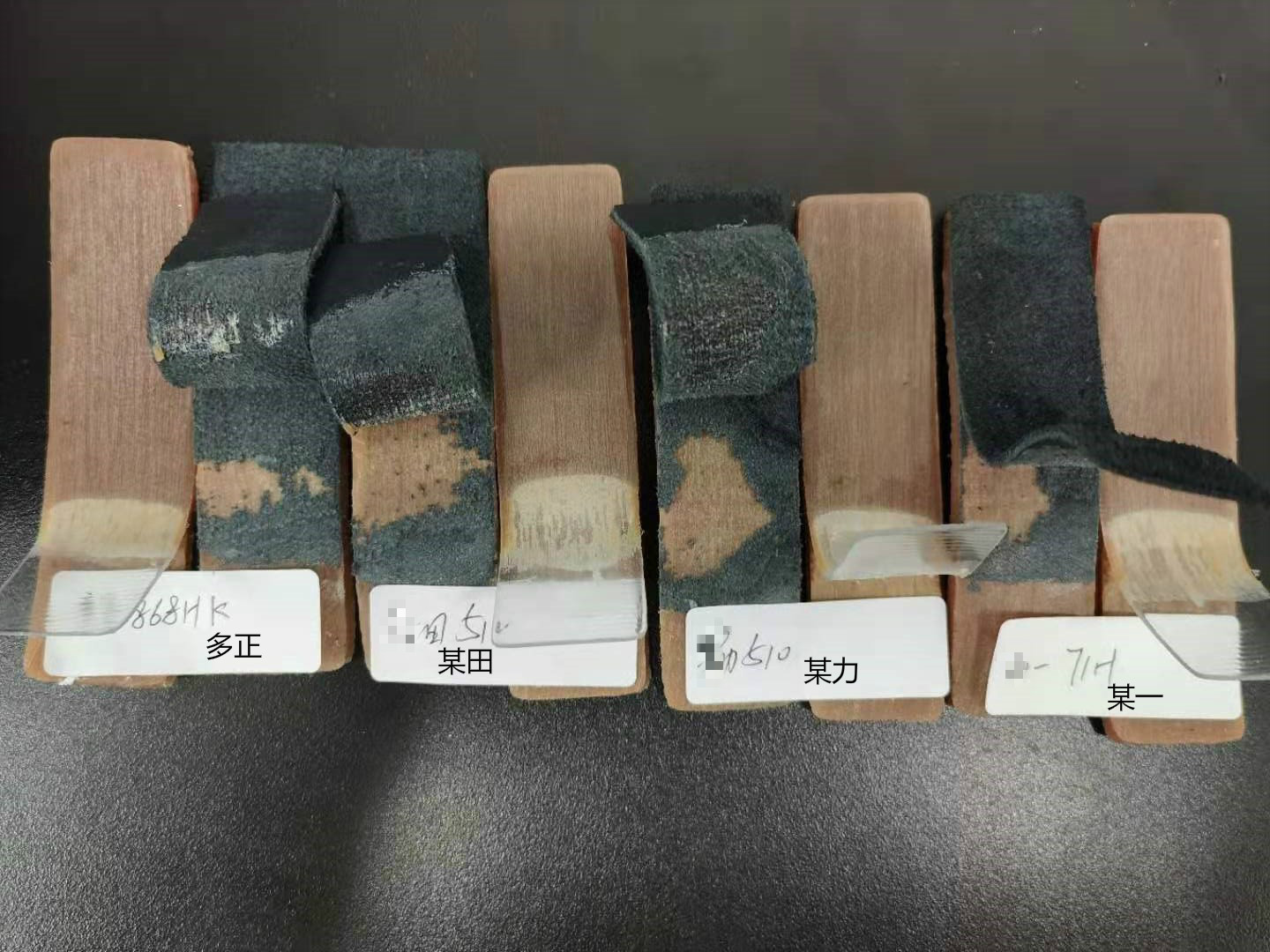 PU膠,多正樹(shù)脂研究院,PU膠應(yīng)用3